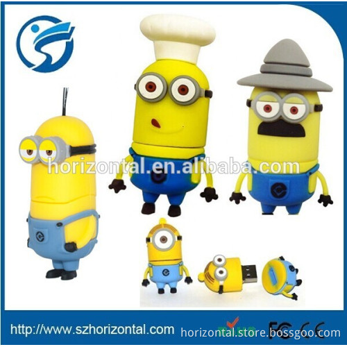 Minimon USB catalog , Chic USB flash drive ,custom usb flash drive